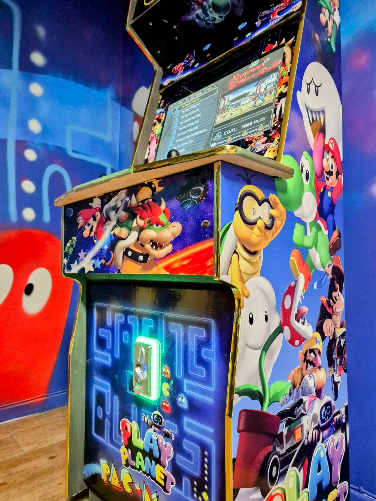 Play Game Zone